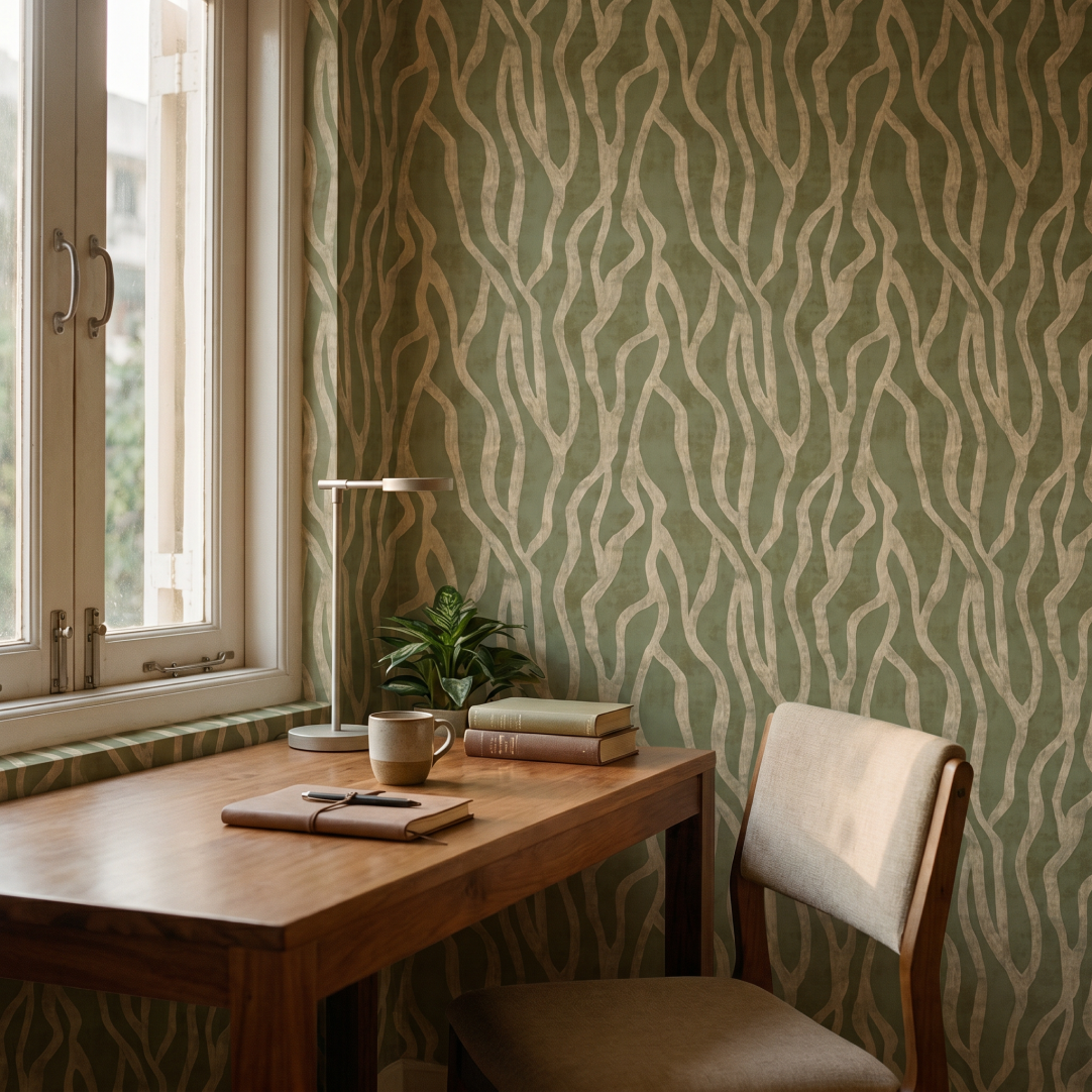 Wallcovering thumbnail 5