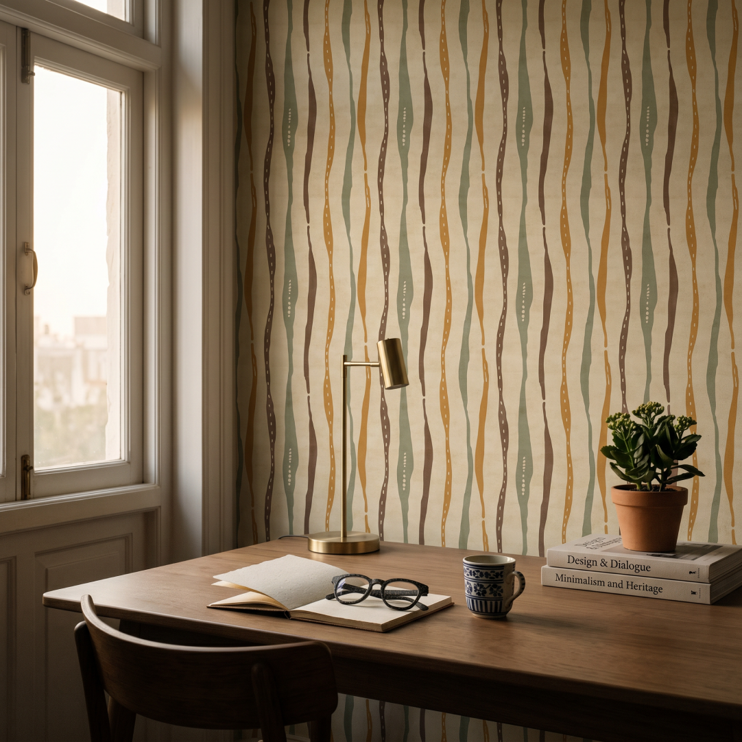 Wallcovering thumbnail 5