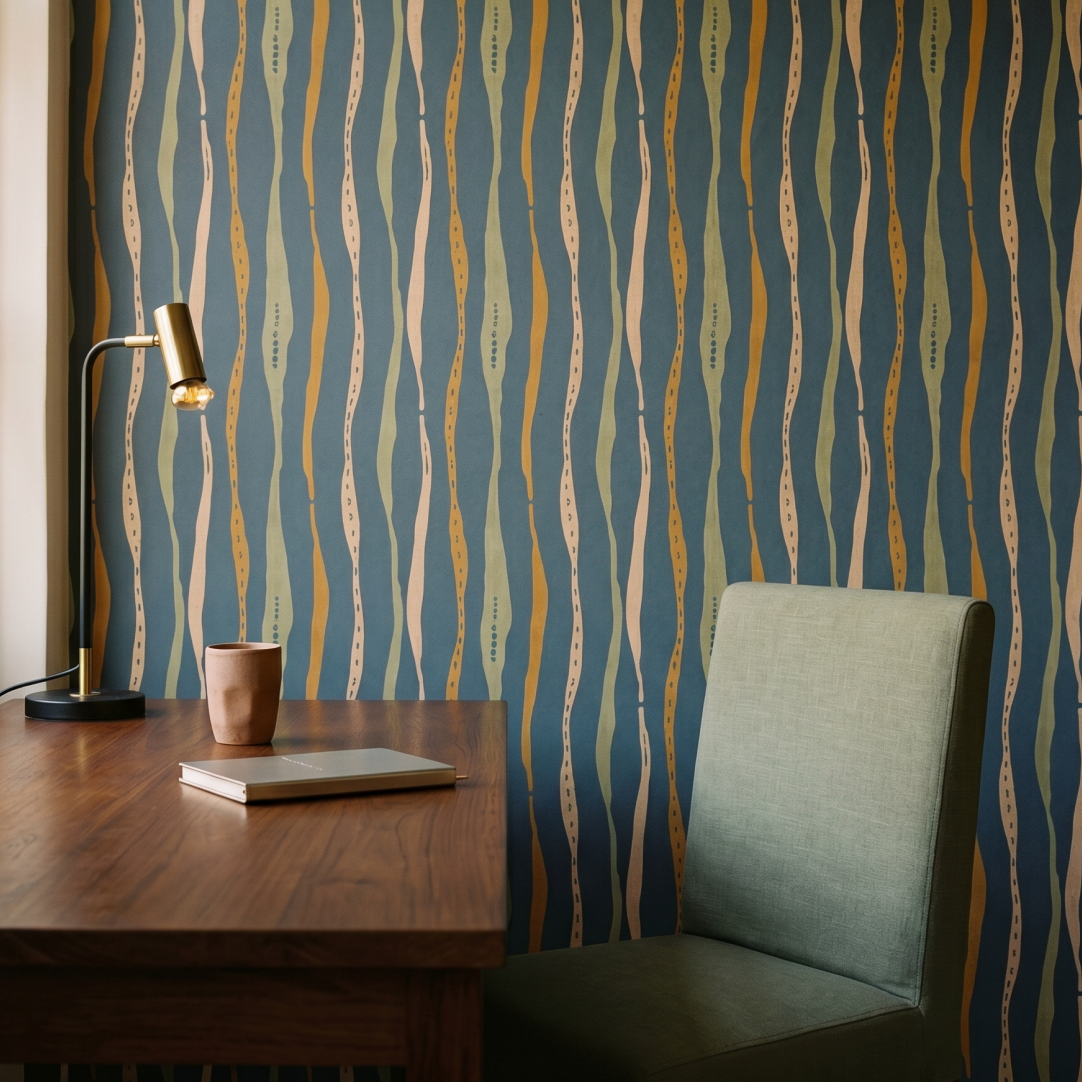 Wallcovering thumbnail 5