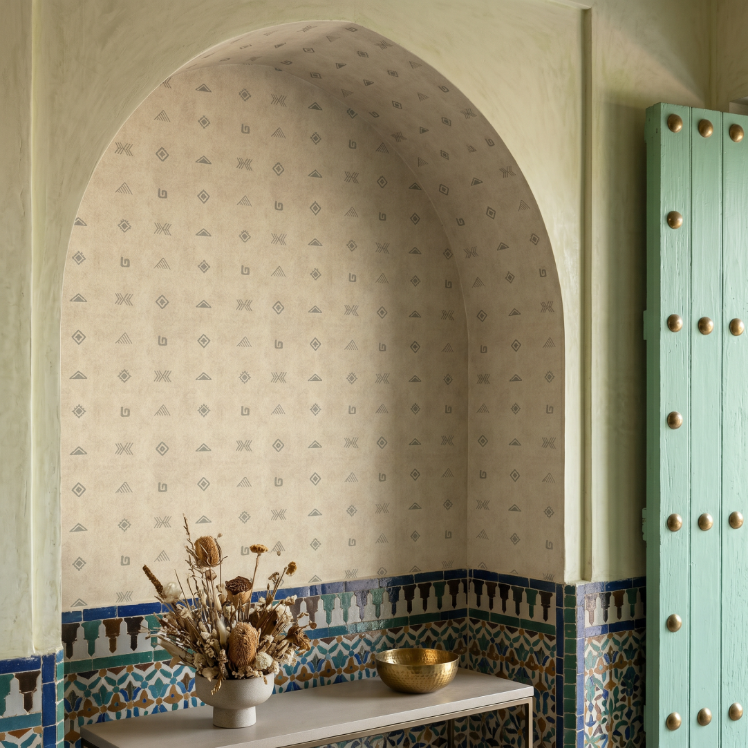 Wallcovering thumbnail 5