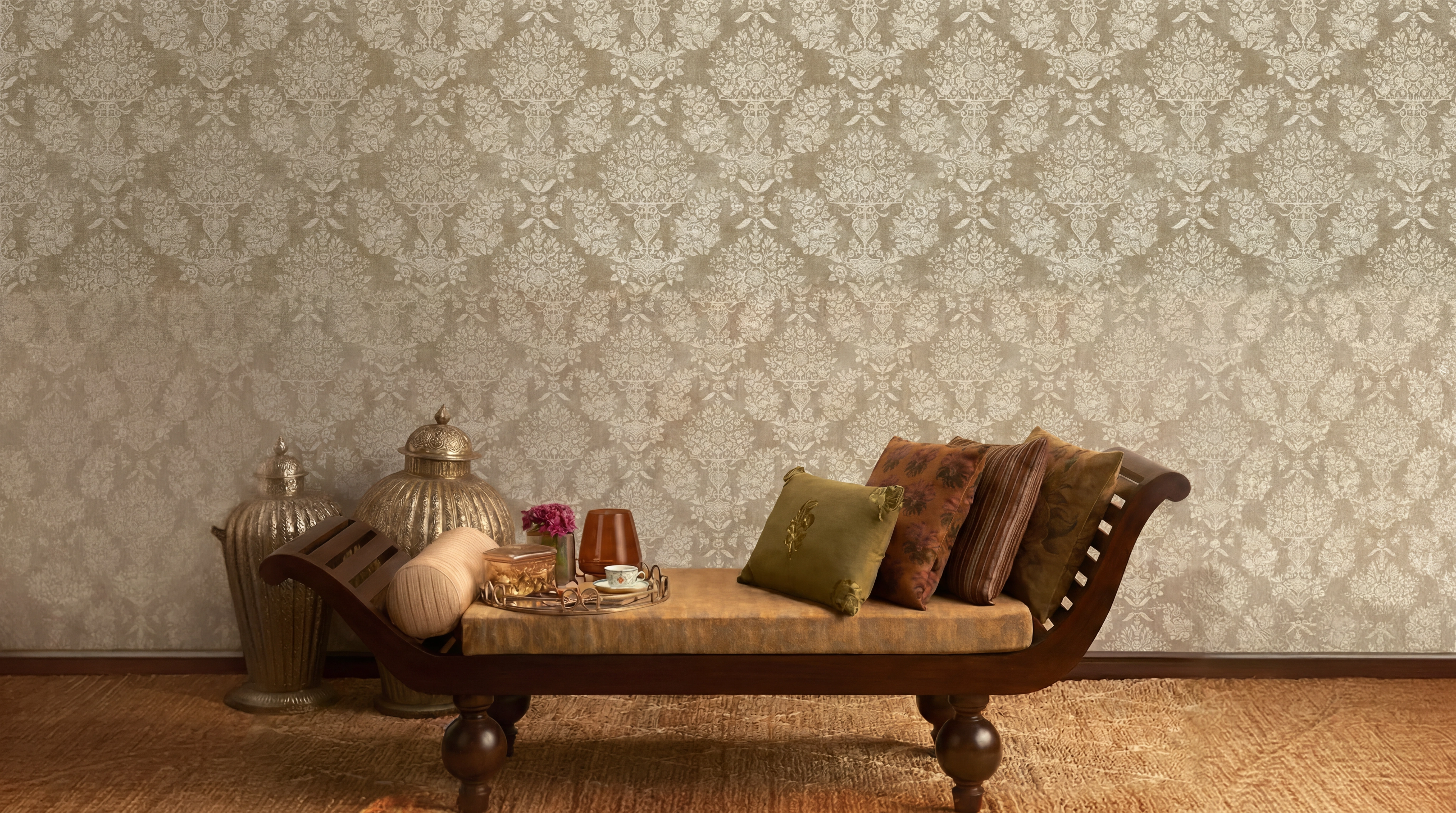 Sabyasachi Chapter 3: Heartland - Vatika - Geeli Mitti