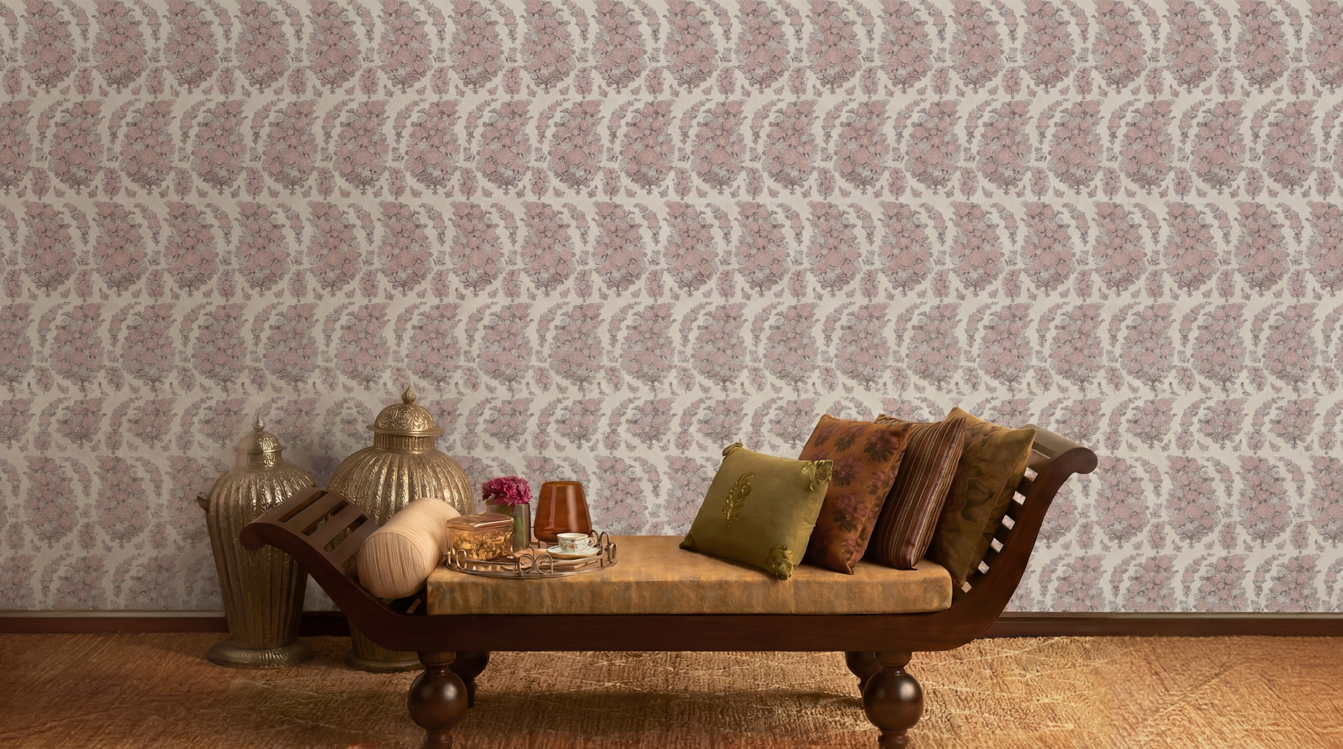 Sabyasachi Chapter 3: Heartland - Pahalgam Paisley - Others
