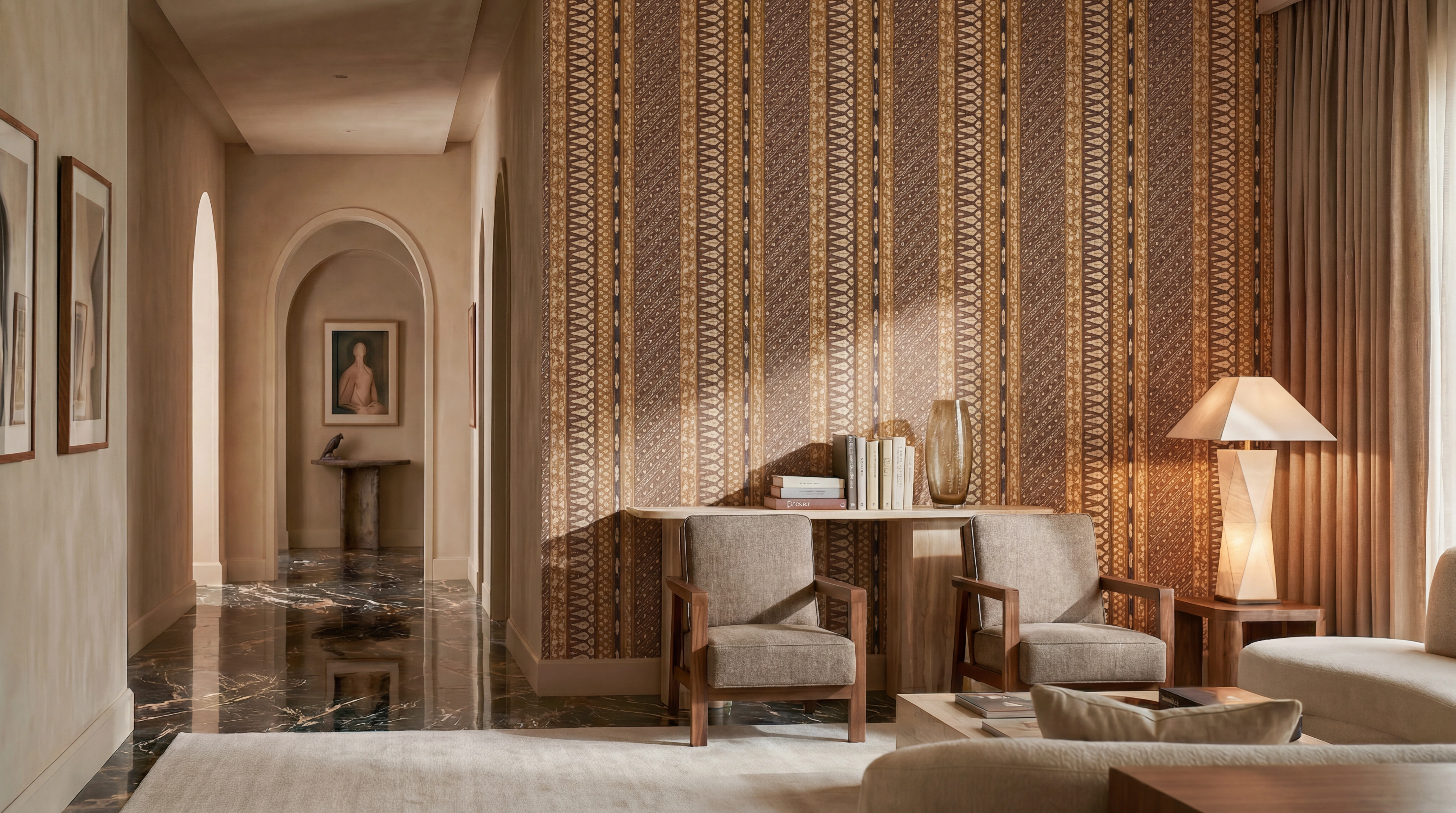 Magnificent South - Last Maharaja - Rosewood