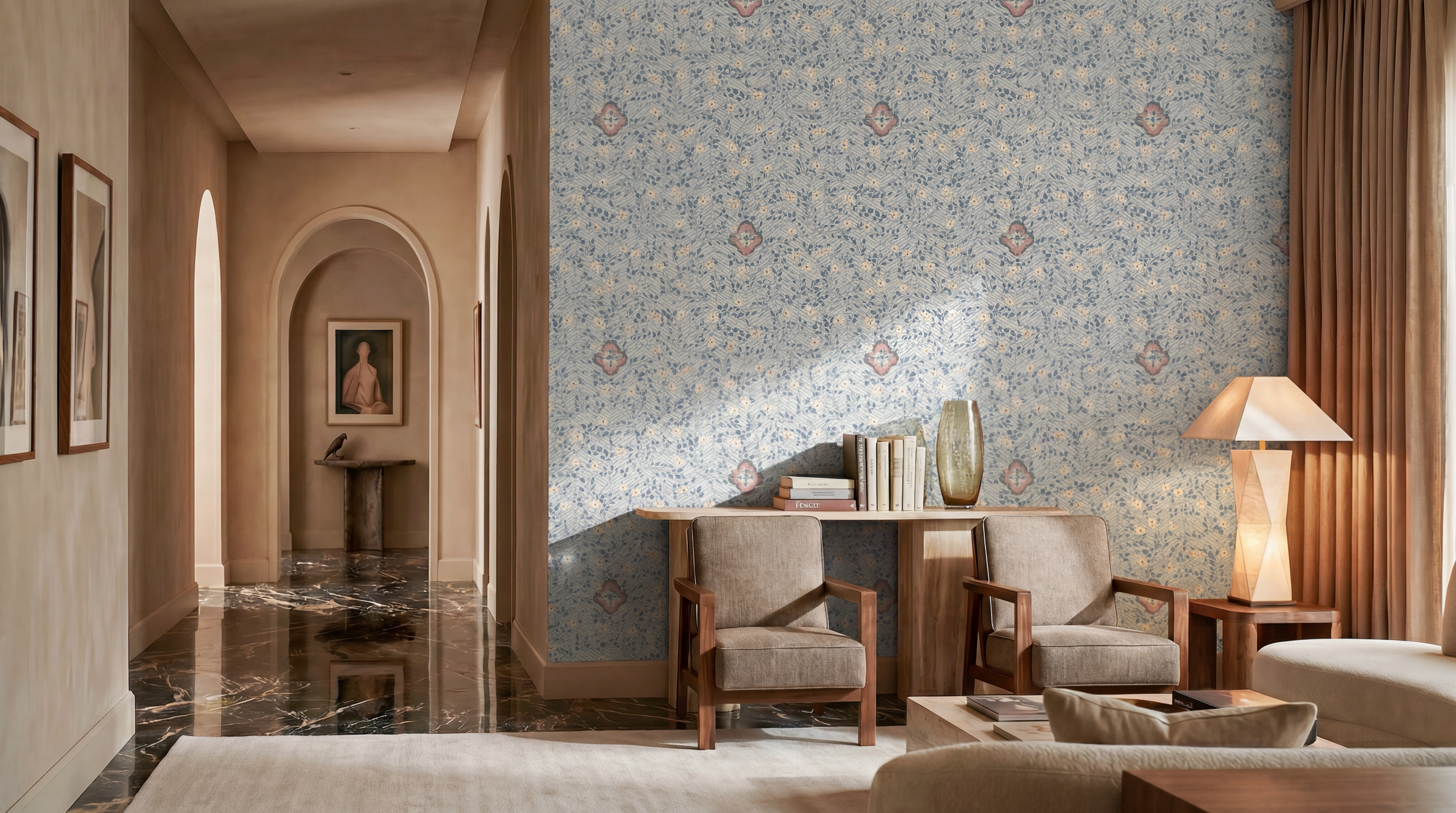 Magnificent South - Splendid Summer - Deccan Stone