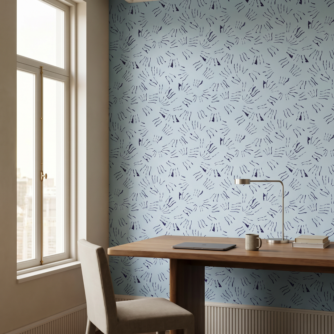 Wallcovering thumbnail 5