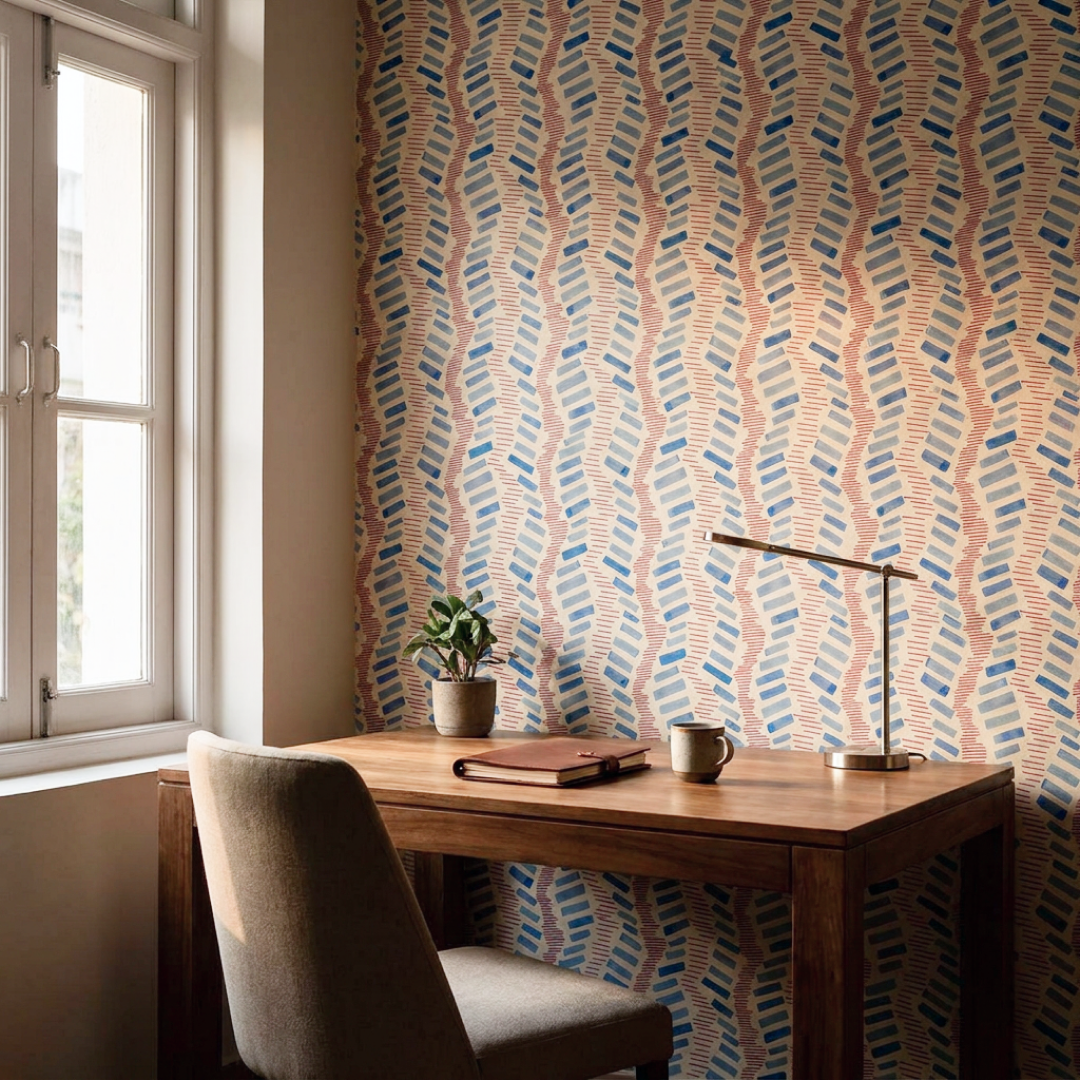Wallcovering thumbnail 3