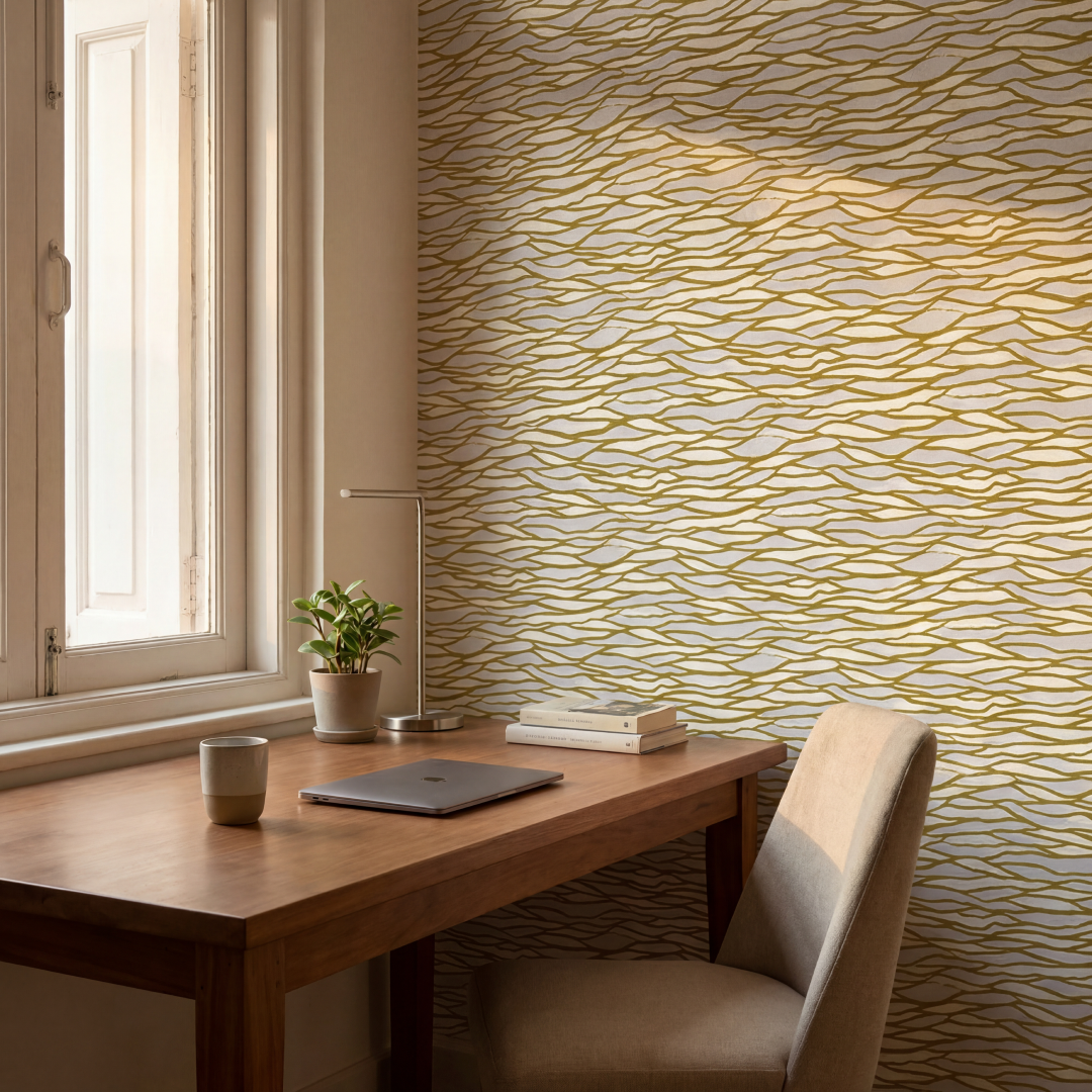 Wallcovering thumbnail 4