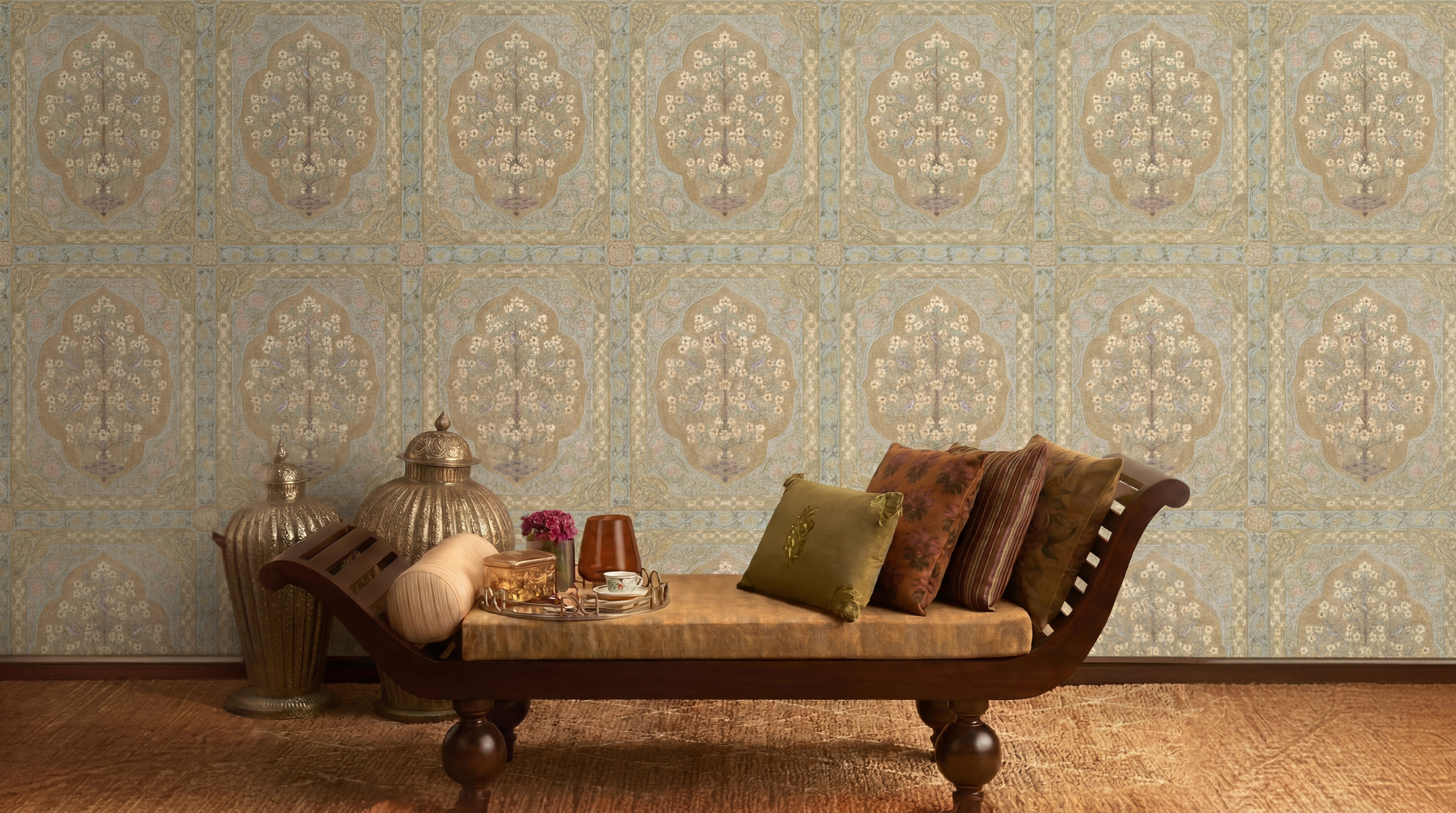 Sabyasachi Chapter 4: Paris-Calcutta - Husk