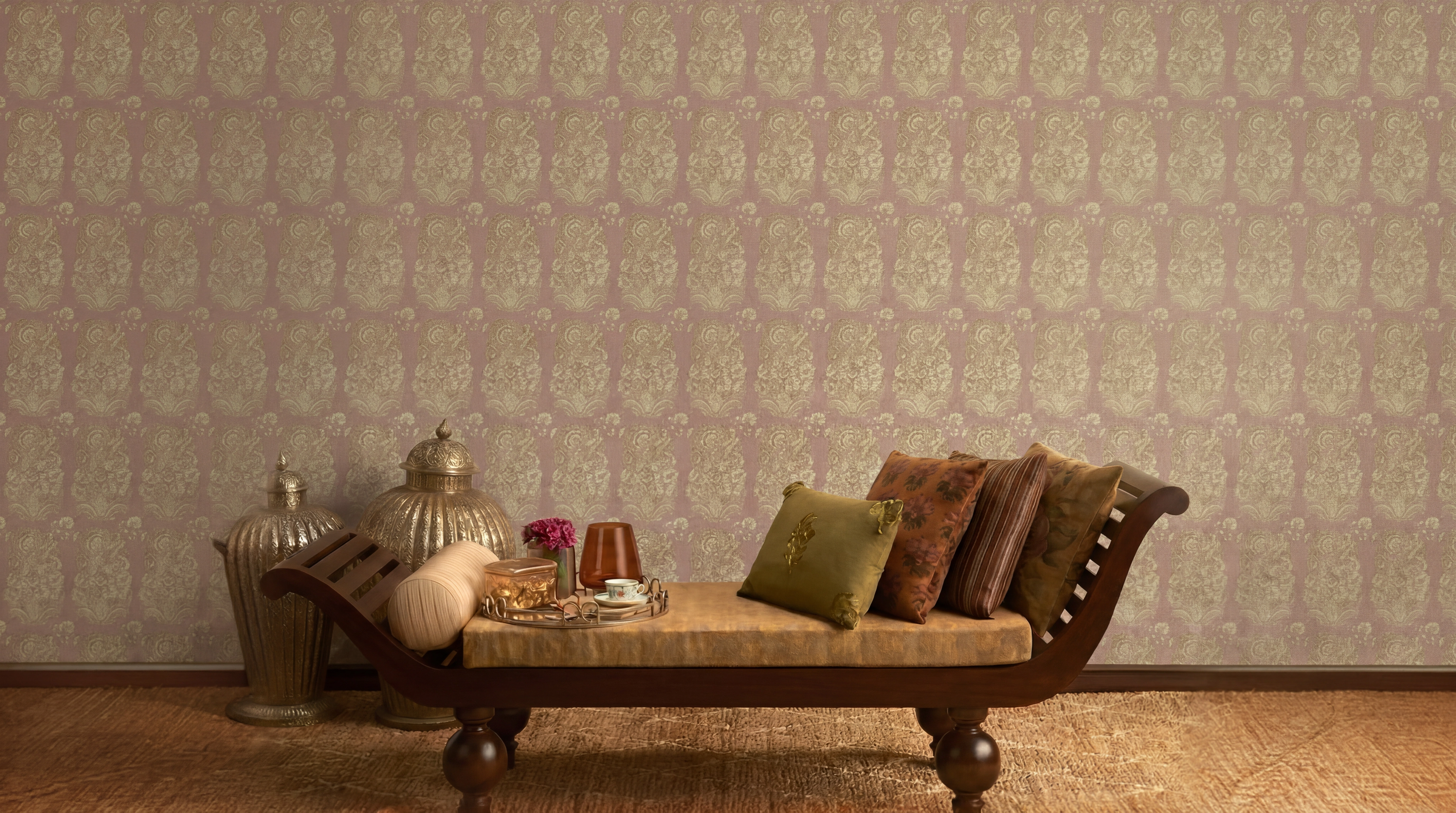Sabyasachi Chapter 4: Paris-Calcutta - Gulab