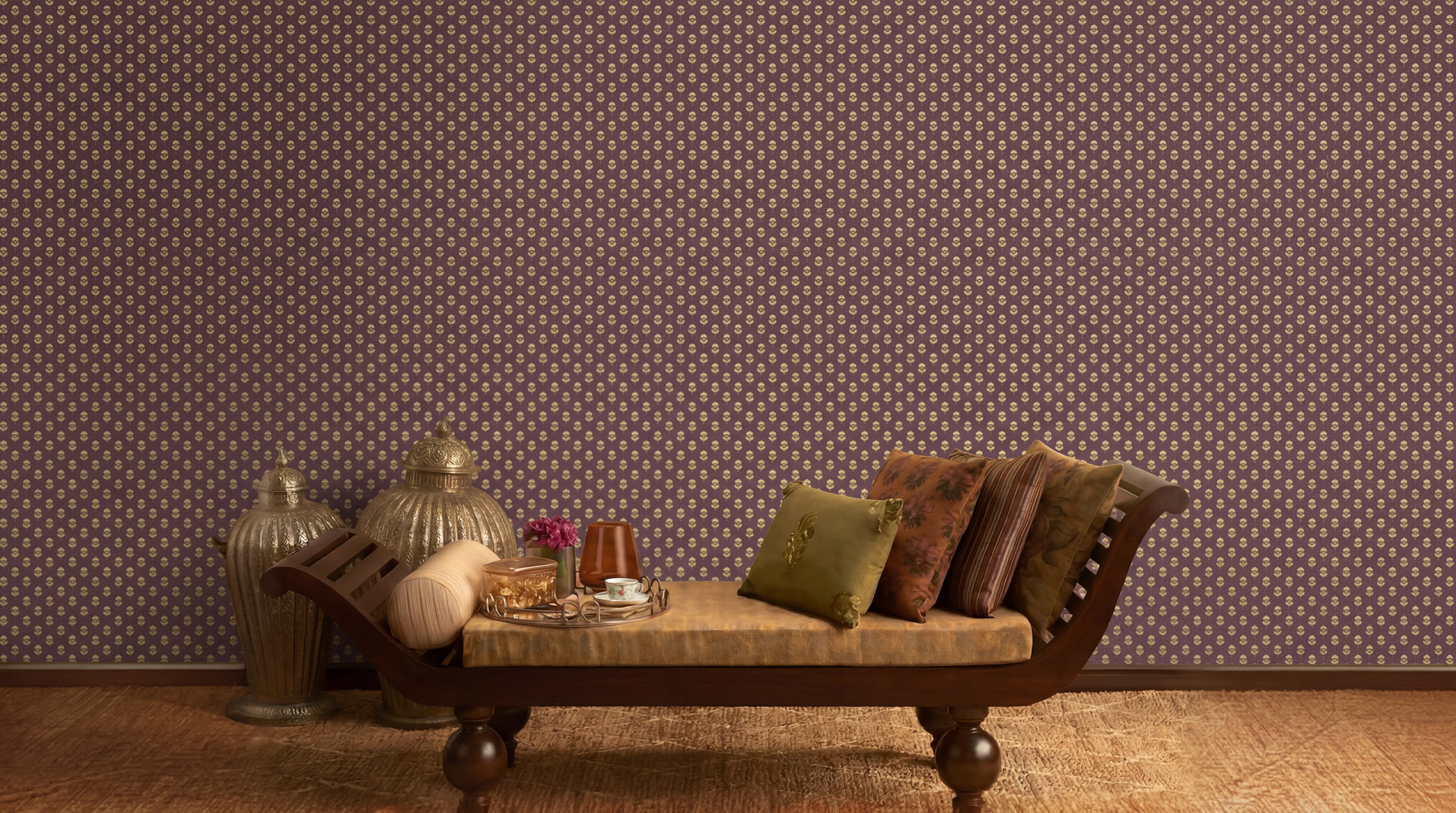 Sabyasachi Chapter 4: Paris-Calcutta - Berry