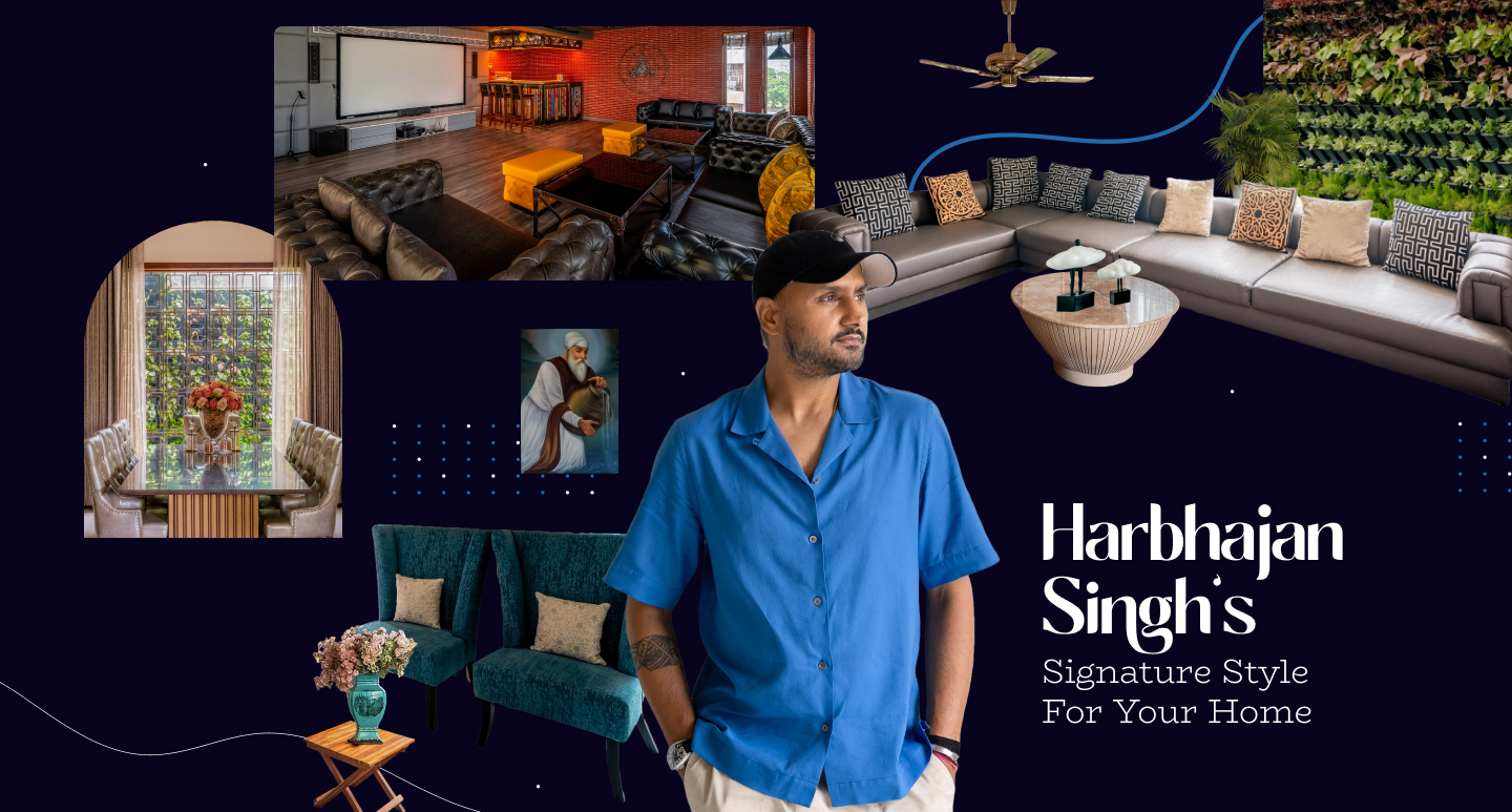 Harbhajan Singh