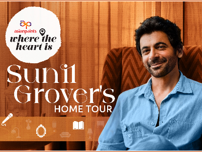 Sunil Grover 