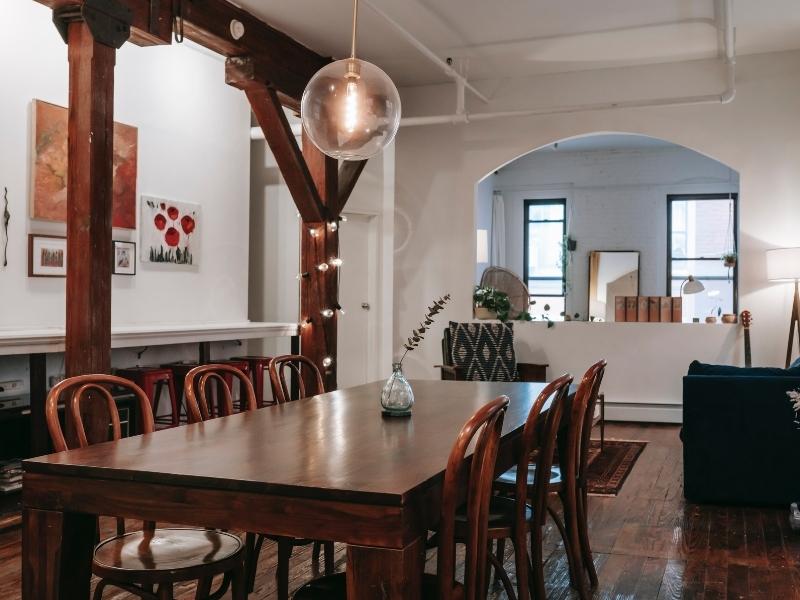 Wooden decorative ceiling beams ideas - Beautiful Homes