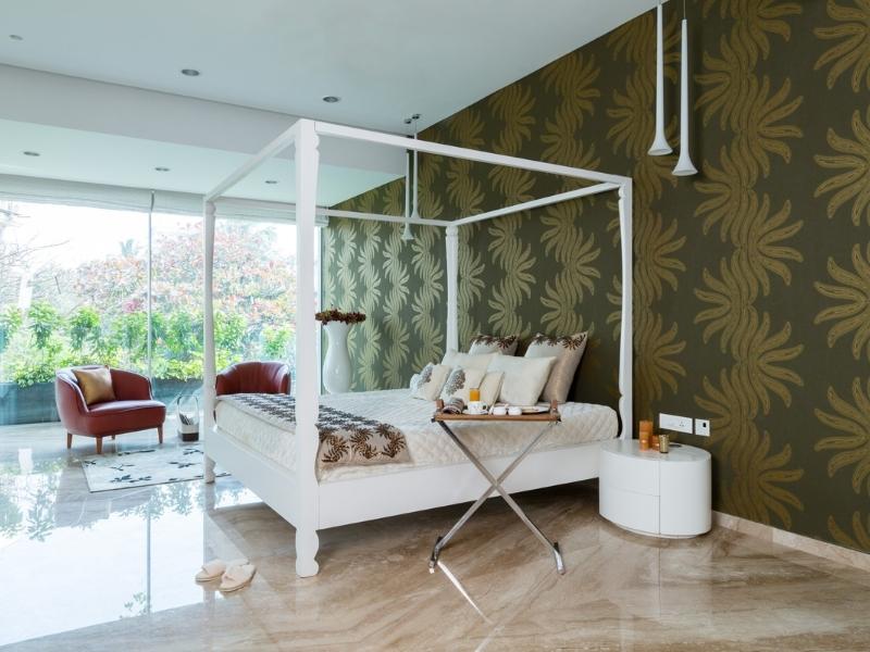 Designer paint roller for your home design - Beautiful Homes