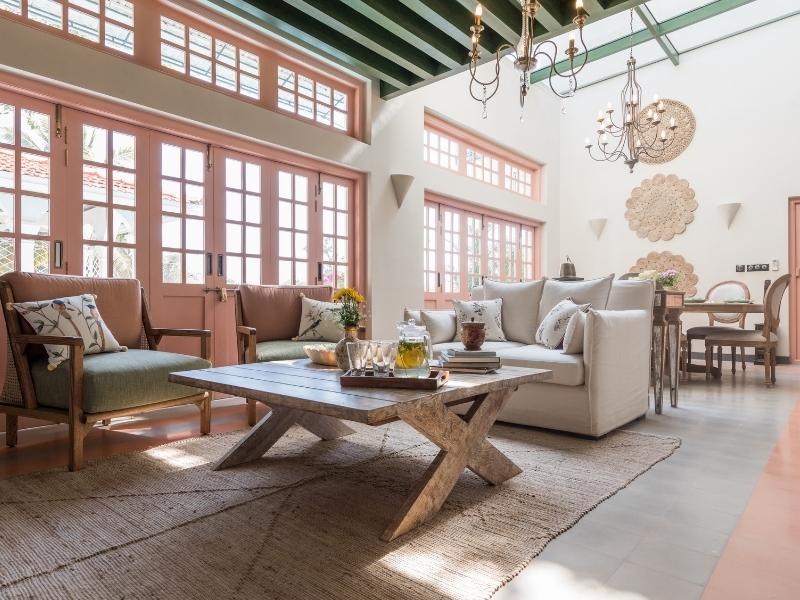 What to do before painting a room in your house - Beautiful Homes