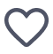 Wishlist Icon